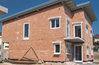 Puddledock home extensions