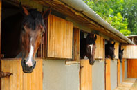 free Puddledock stable construction quotes