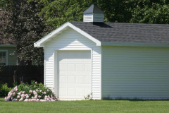 Puddledock outbuilding construction costs